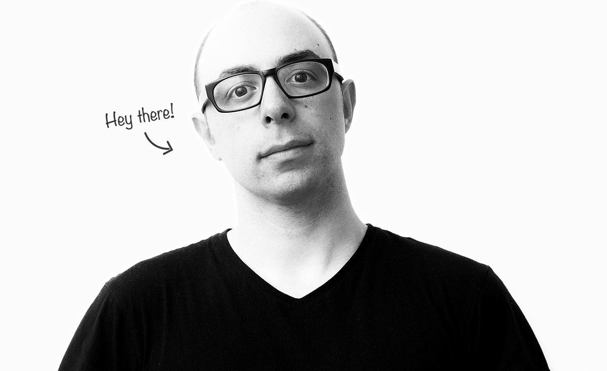 Marco Pracucci